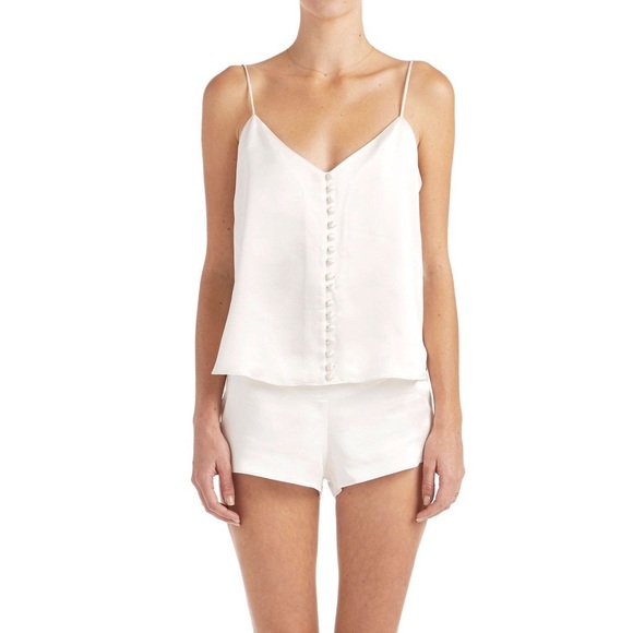 SOLD. ARE YOU AM I Kaede Camisole - Picture 4 of 8